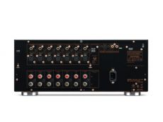 Amplificador MM8077 - Marantz