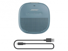 Bocina Bluetooth Soundlink Micro, azul