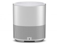 Home Speaker 500- Silver