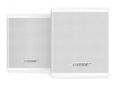 Bose Surround Speakers-Blanco