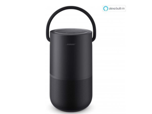 Bose Portable Home Speaker-Bose