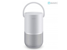 Bose Portable Home Speaker-Silver