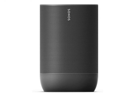 Sonos Move-Bocina inteligente con Alexa