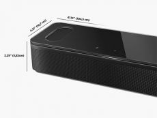 Barra de sonido Bose Smart Soundbar 900