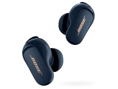 Bose QuietComfort® Earbuds II, Azules
