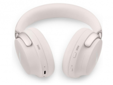 Audífonos Bose QuietComfort Ultra - Blancos