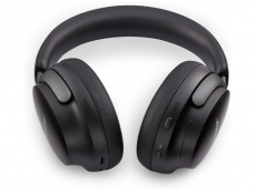 Audífonos Bose QuietComfort Ultra - Negros