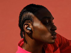 Bose QuietComfort Ultra Earbuds - Negros